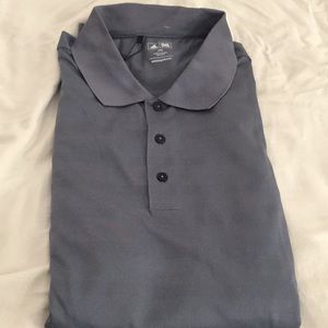 Adidas Golf shirt